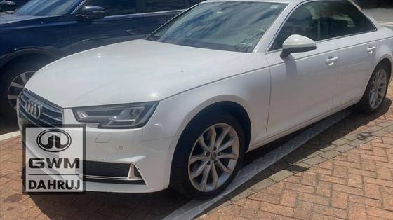 AUDI A4 2.0 TFSI GASOLINA PRESTIGE PLUS S TRONIC AUDI A4 2.0 TFSI GASOLINA PRESTIGE PLUS S TRONIC